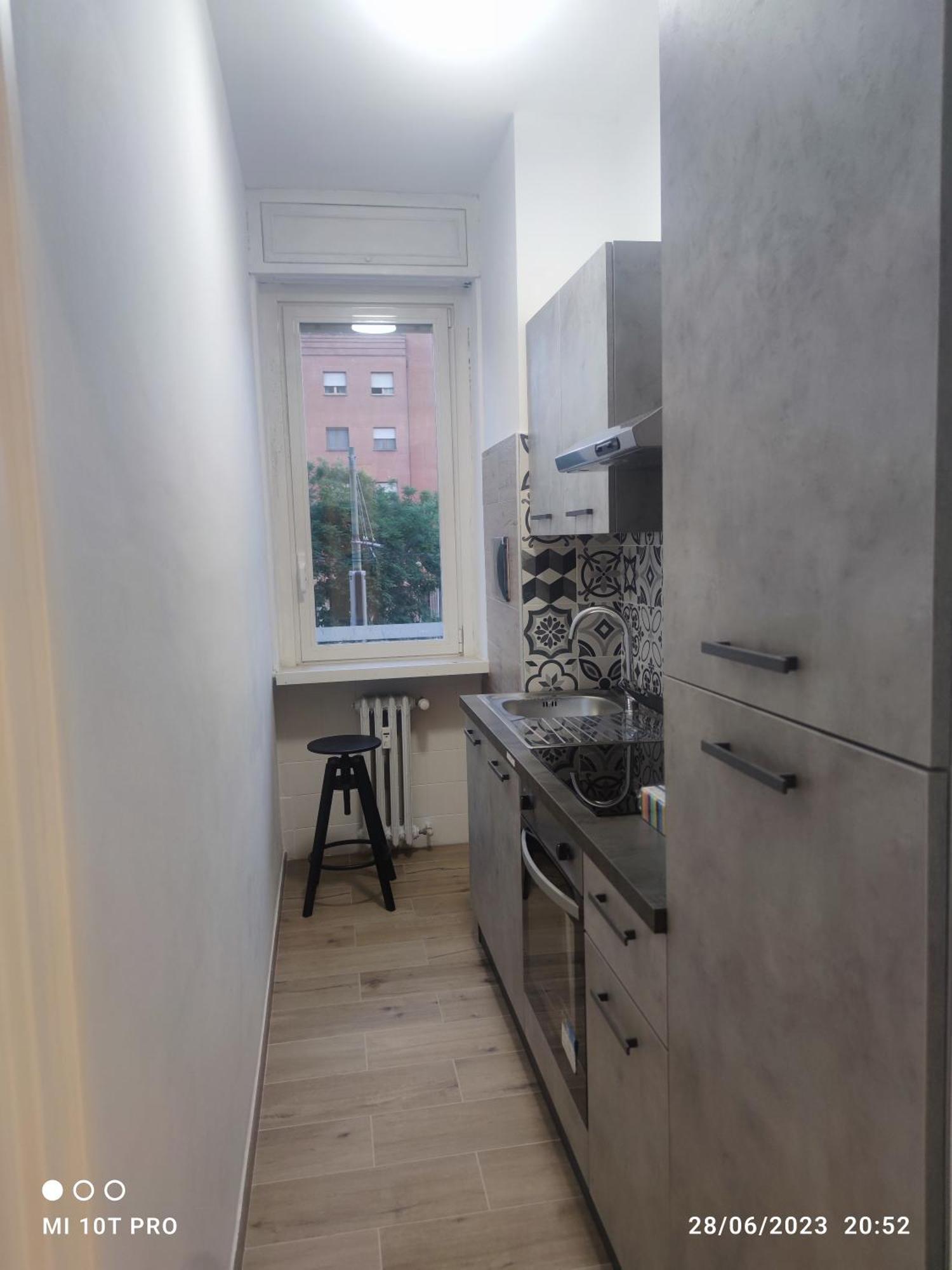 Casa Vacanza Milano 104 エクステリア 写真