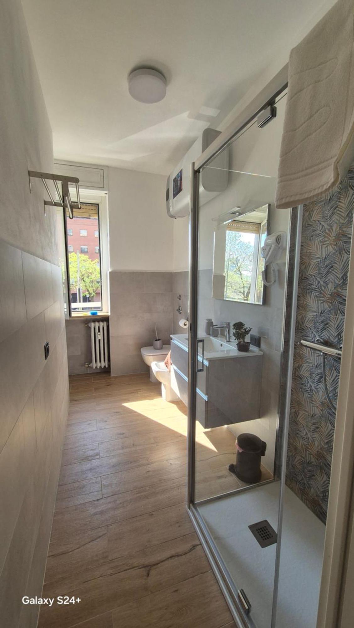 Casa Vacanza Milano 104 エクステリア 写真