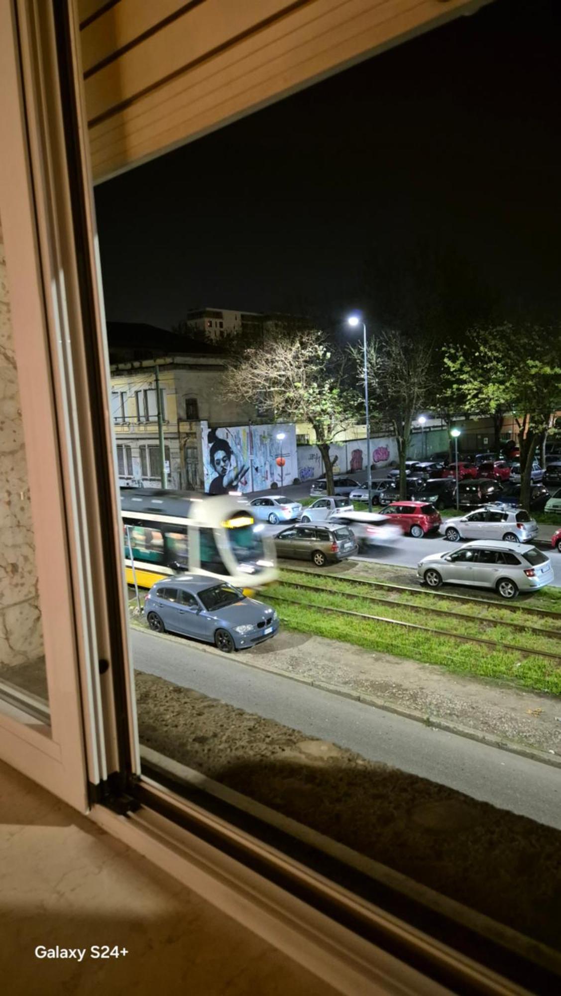 Casa Vacanza Milano 104 エクステリア 写真