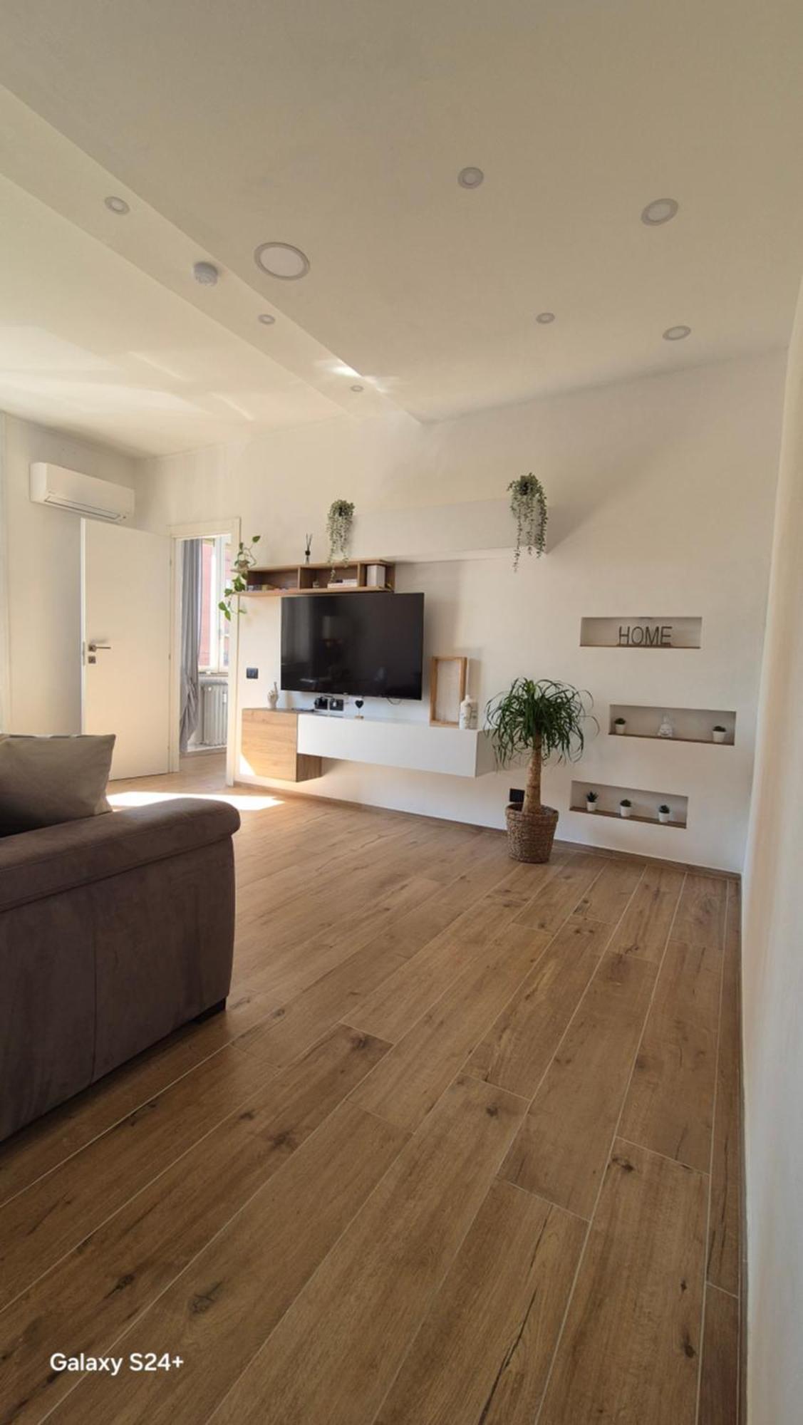 Casa Vacanza Milano 104 エクステリア 写真