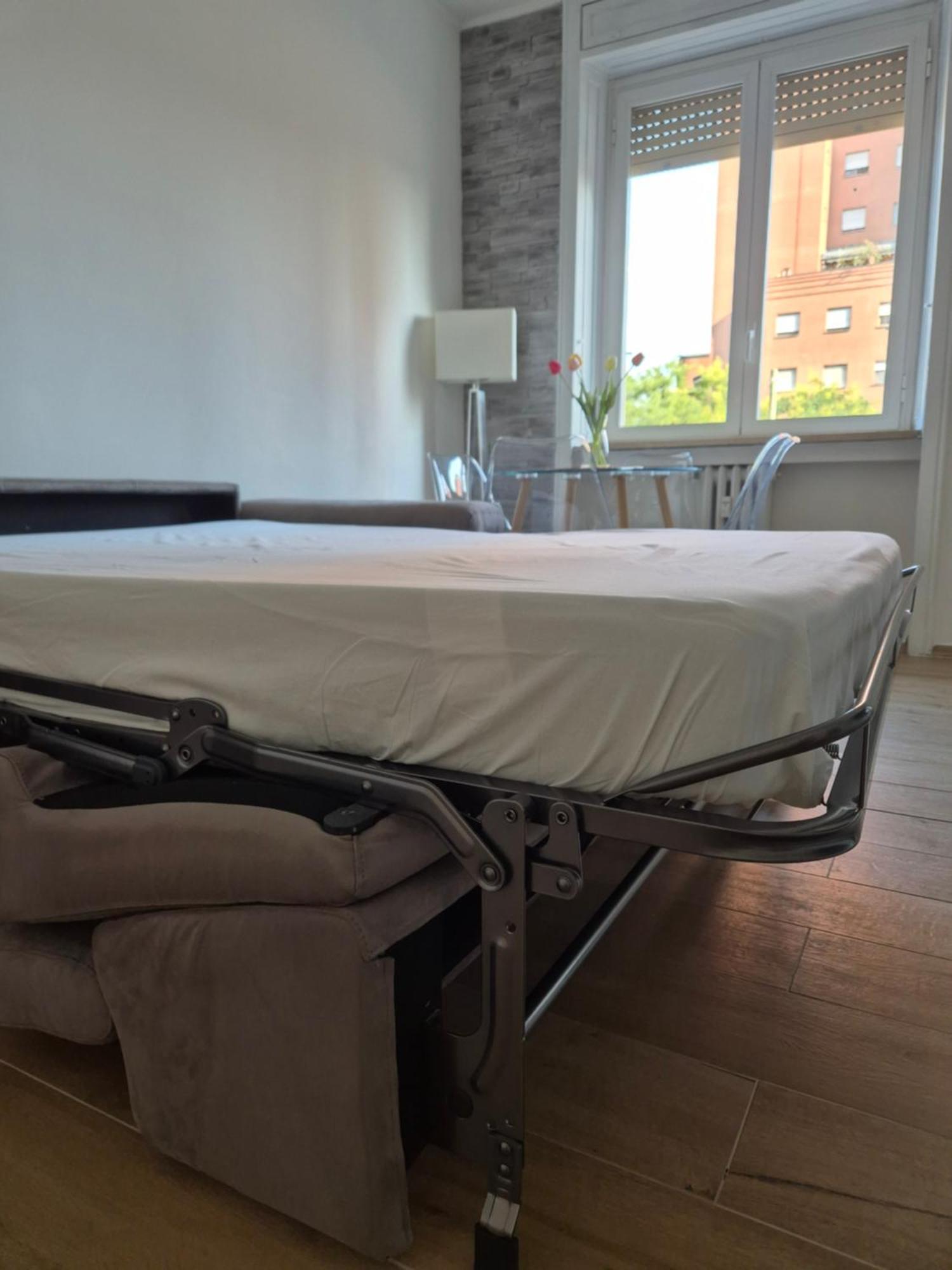 Casa Vacanza Milano 104 エクステリア 写真