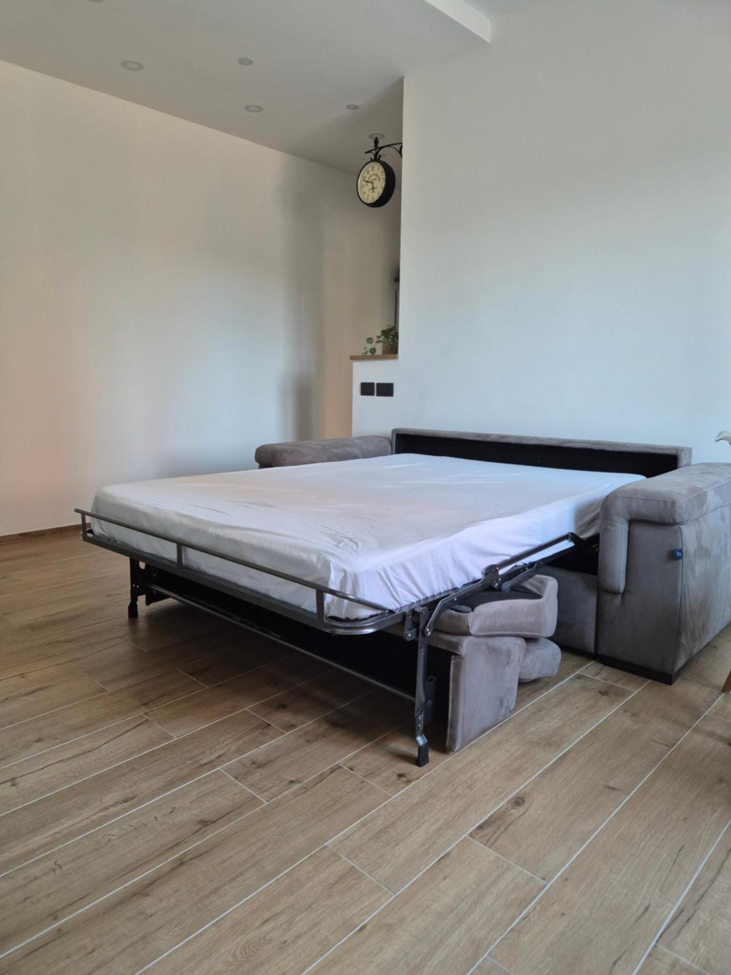 Casa Vacanza Milano 104 エクステリア 写真
