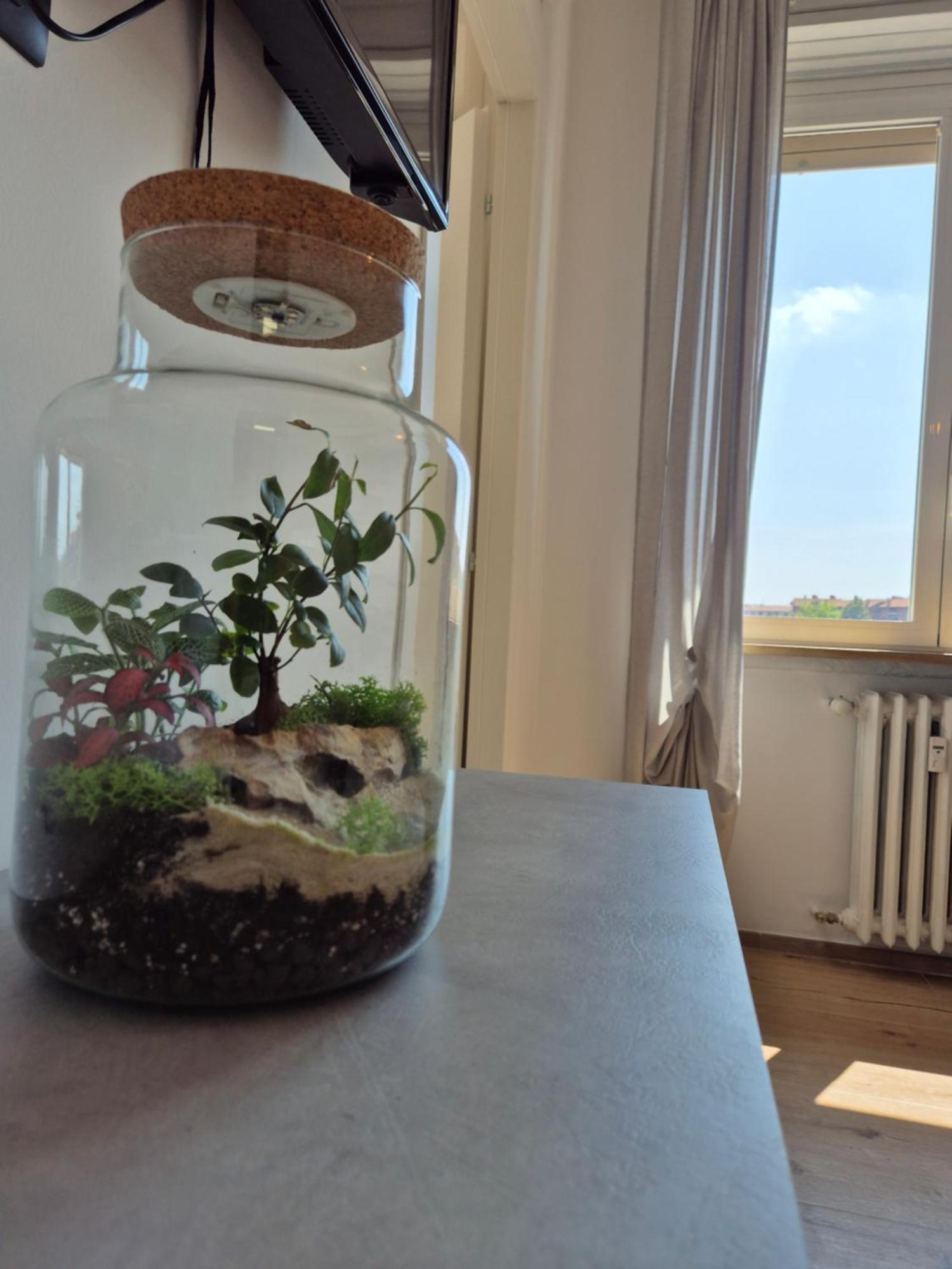 Casa Vacanza Milano 104 エクステリア 写真