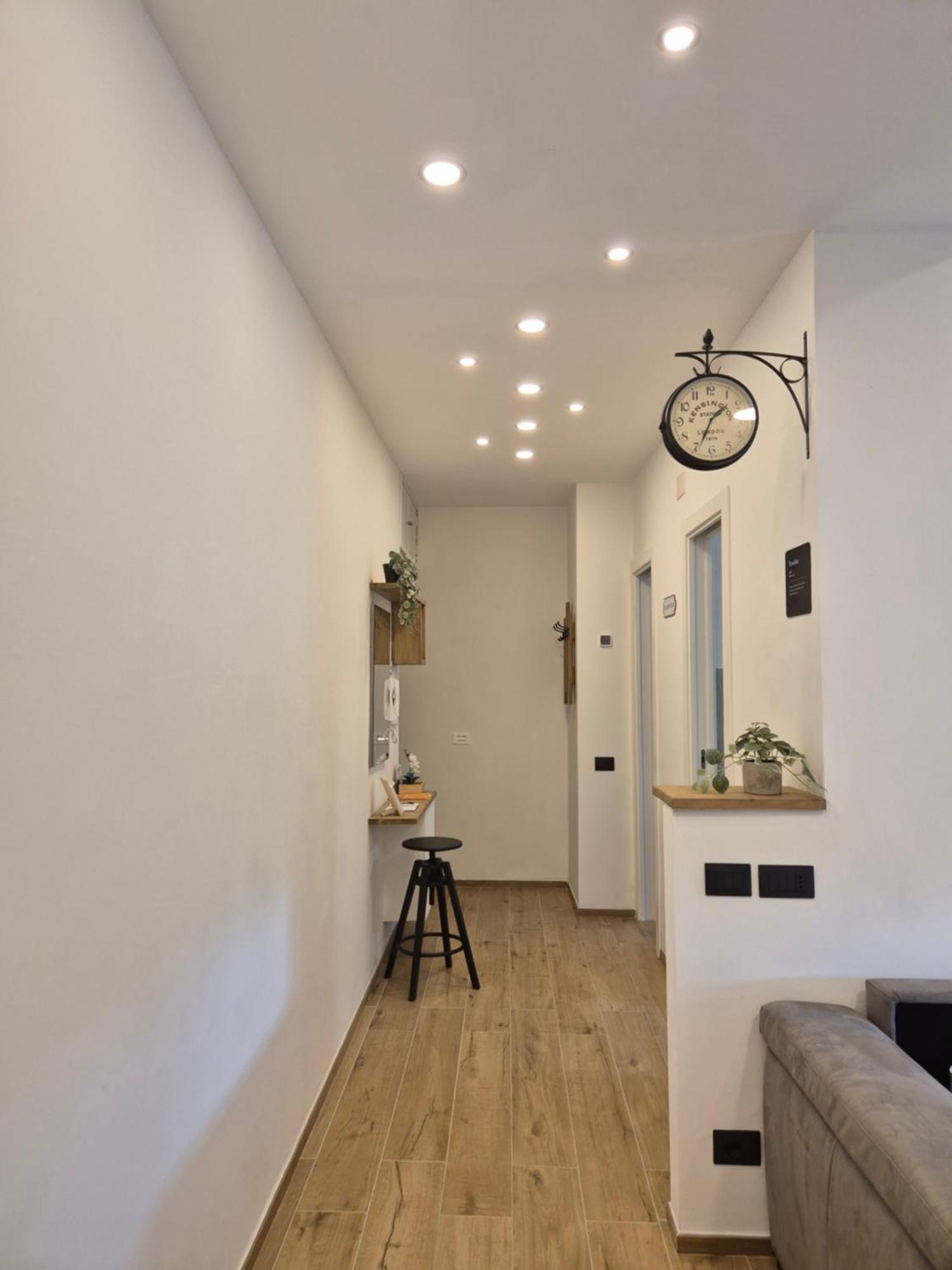 Casa Vacanza Milano 104 エクステリア 写真