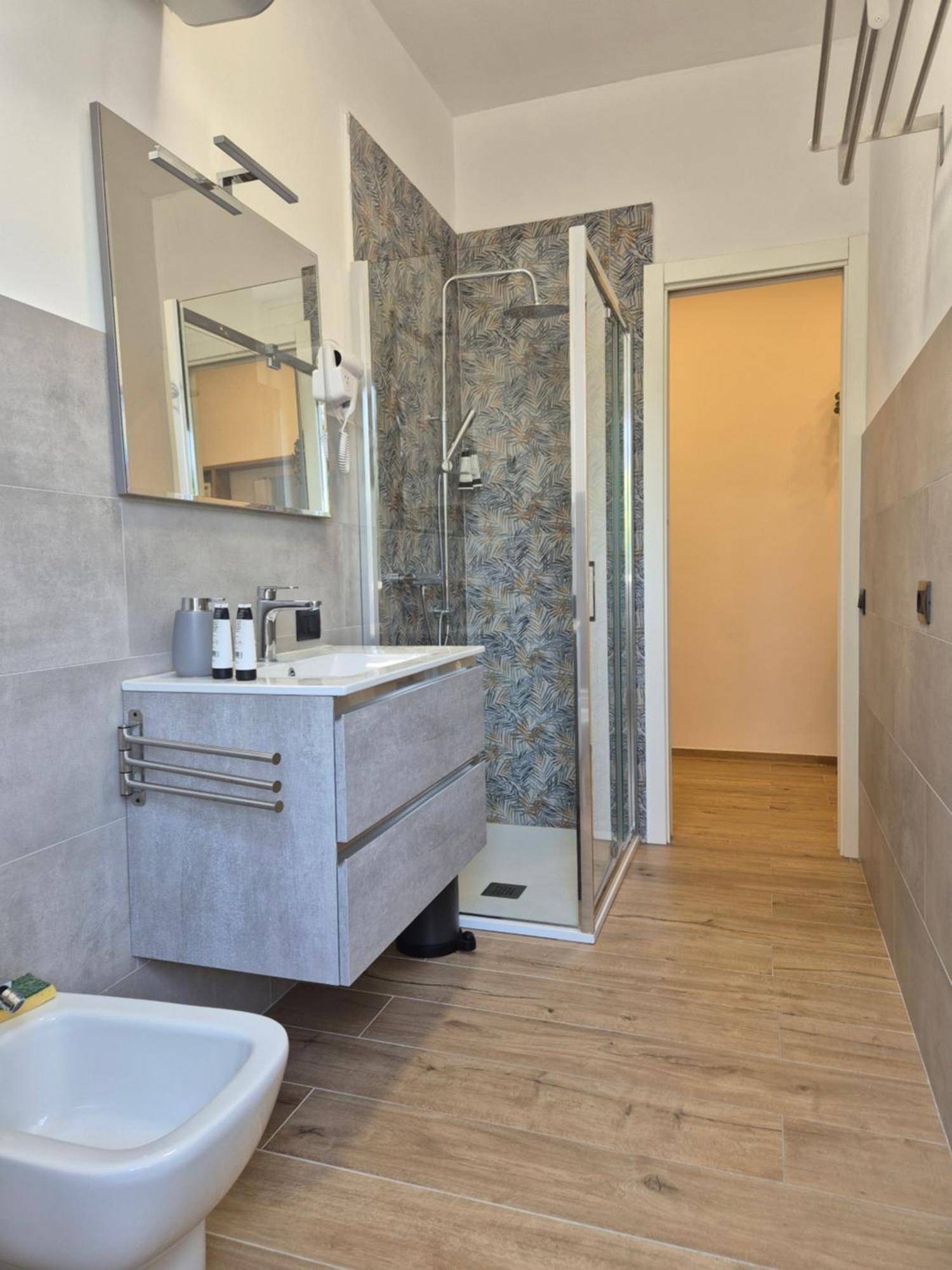 Casa Vacanza Milano 104 エクステリア 写真
