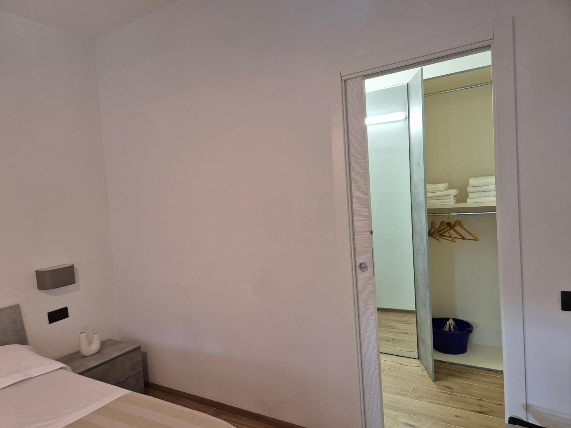 Casa Vacanza Milano 104 エクステリア 写真