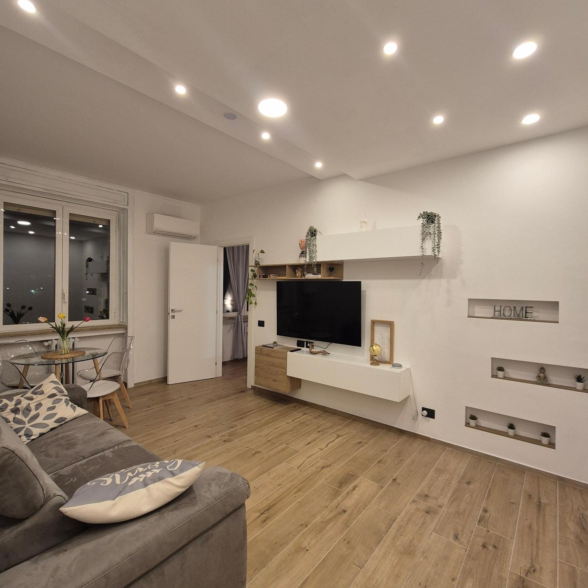 Casa Vacanza Milano 104 エクステリア 写真