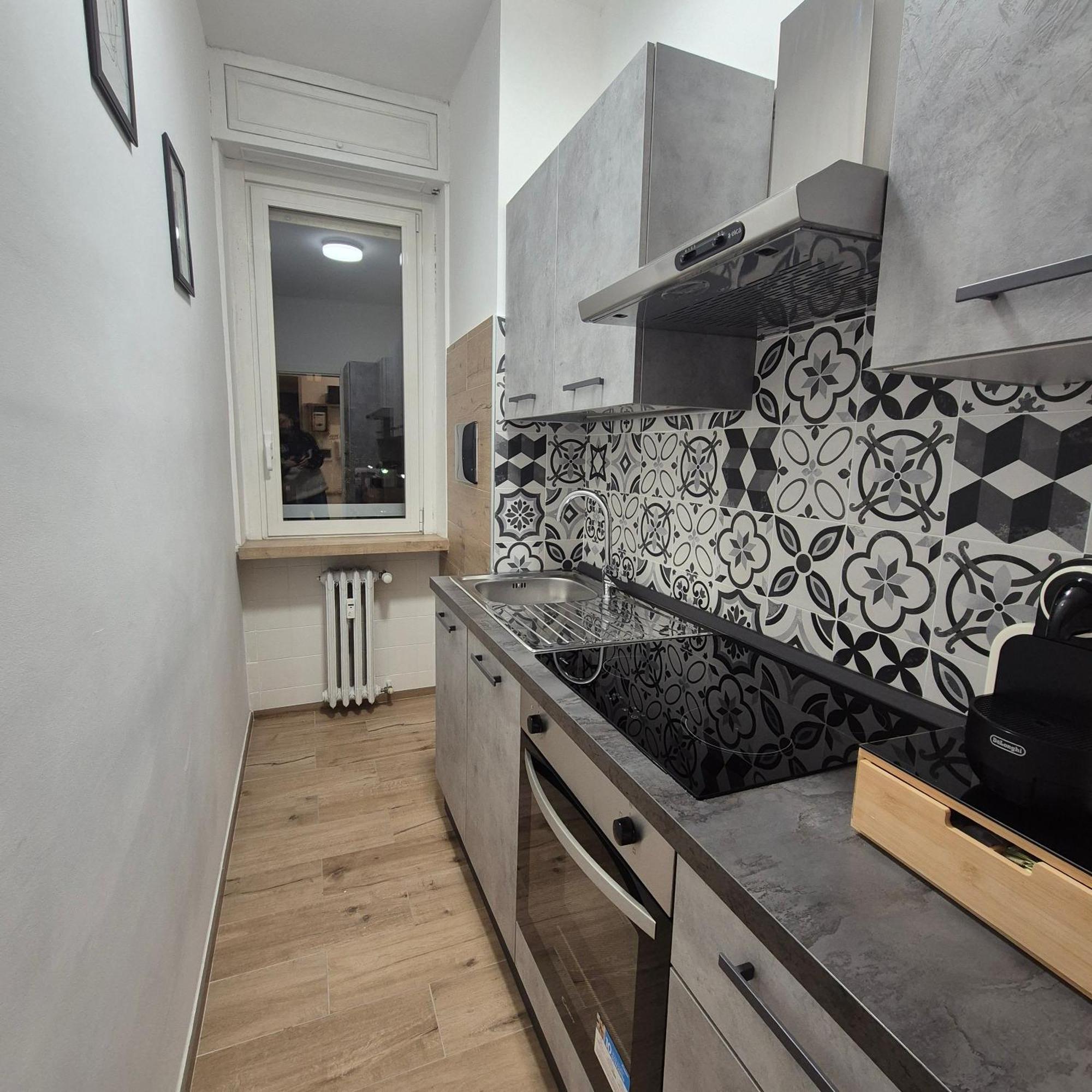 Casa Vacanza Milano 104 エクステリア 写真