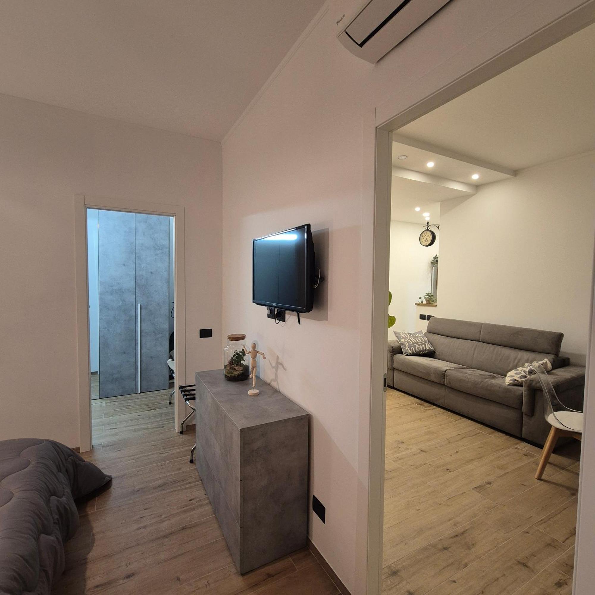 Casa Vacanza Milano 104 エクステリア 写真