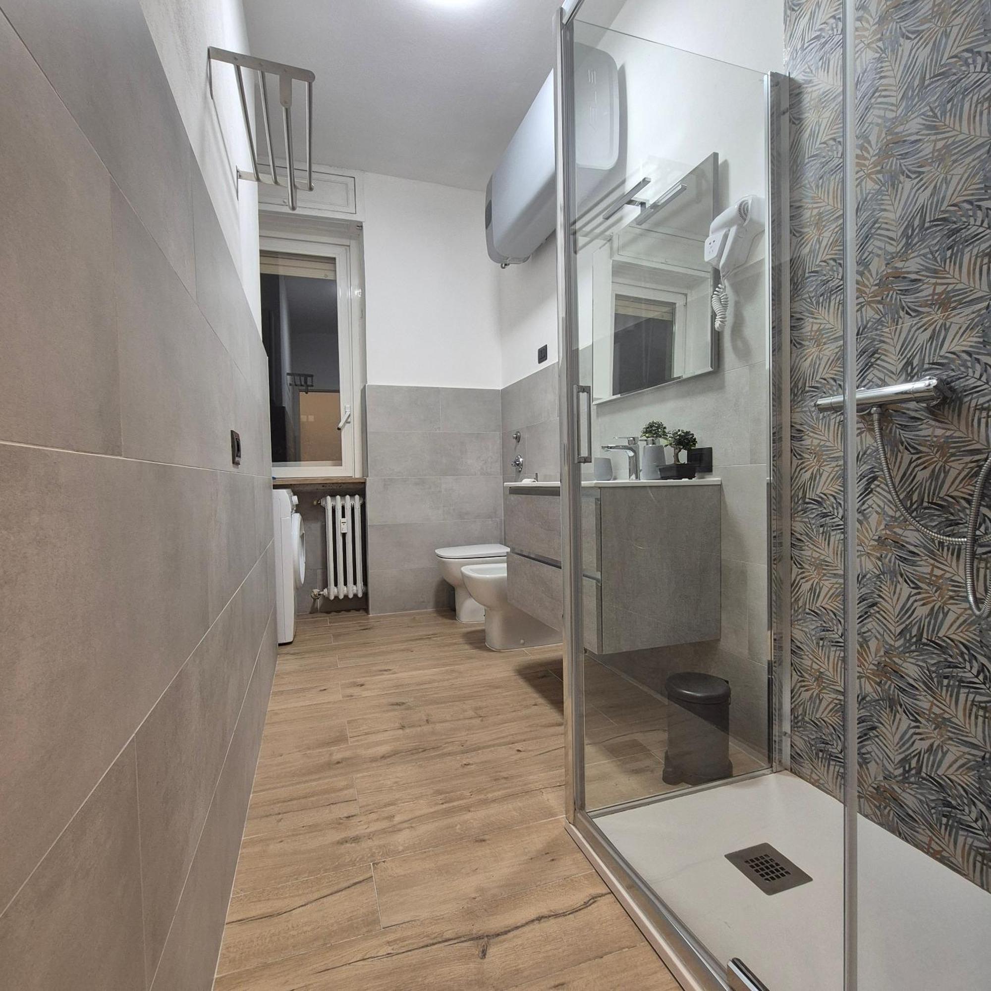 Casa Vacanza Milano 104 エクステリア 写真