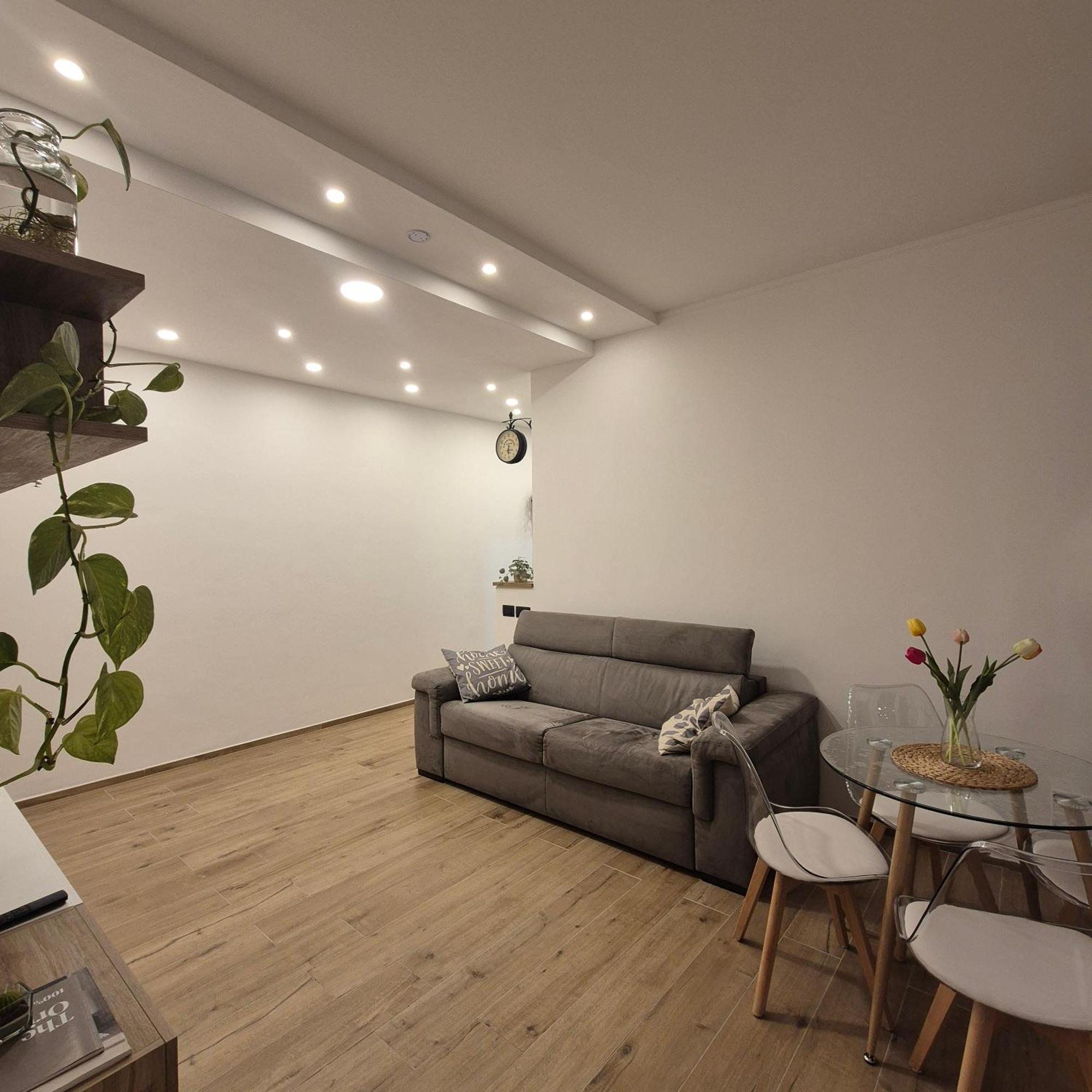 Casa Vacanza Milano 104 エクステリア 写真