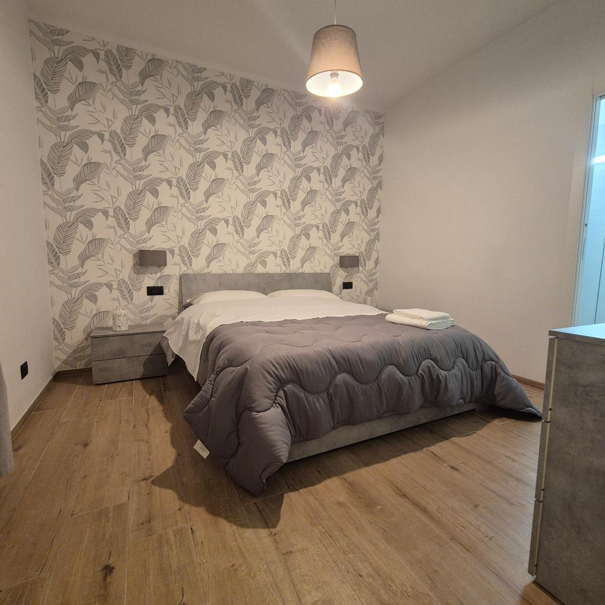 Casa Vacanza Milano 104 エクステリア 写真