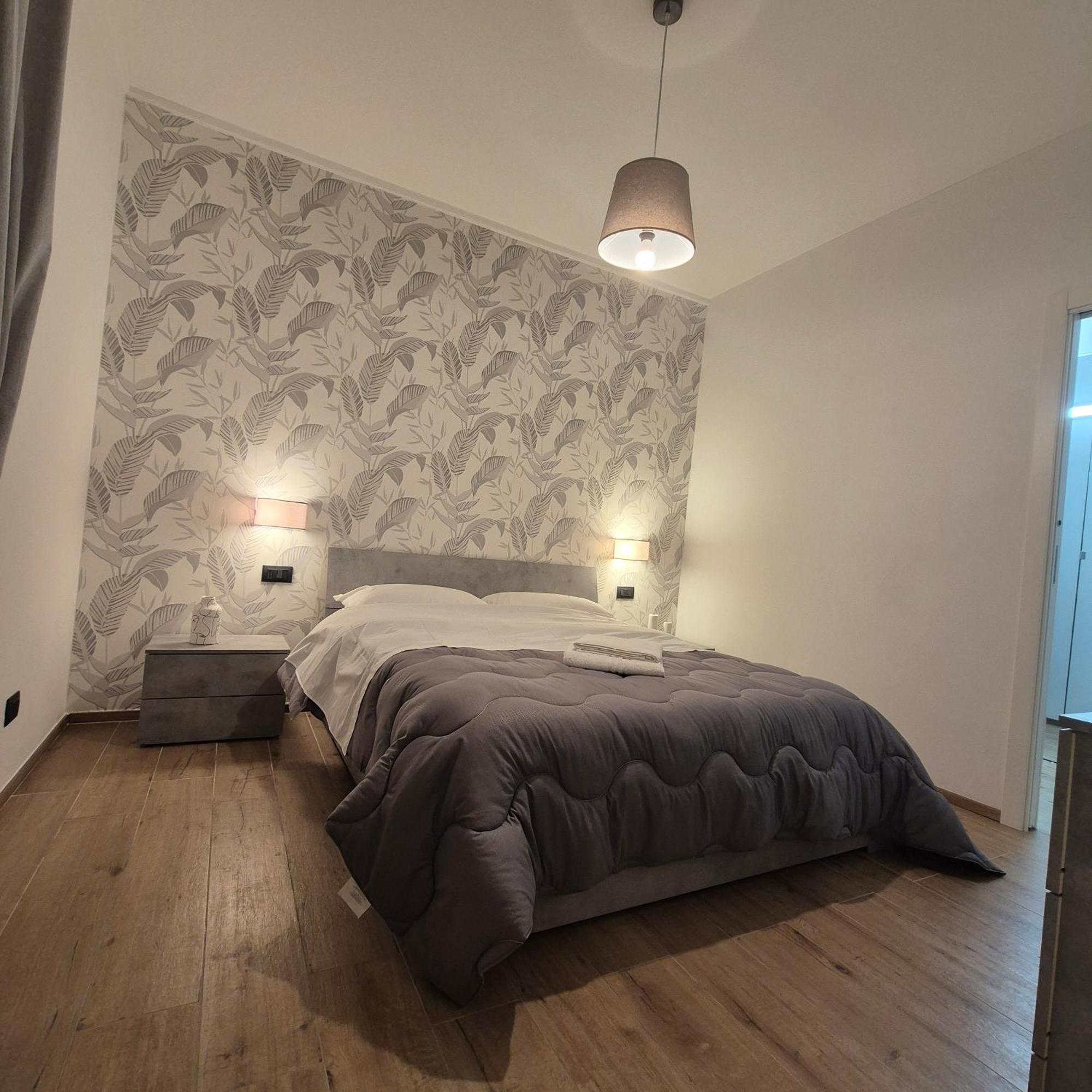 Casa Vacanza Milano 104 エクステリア 写真