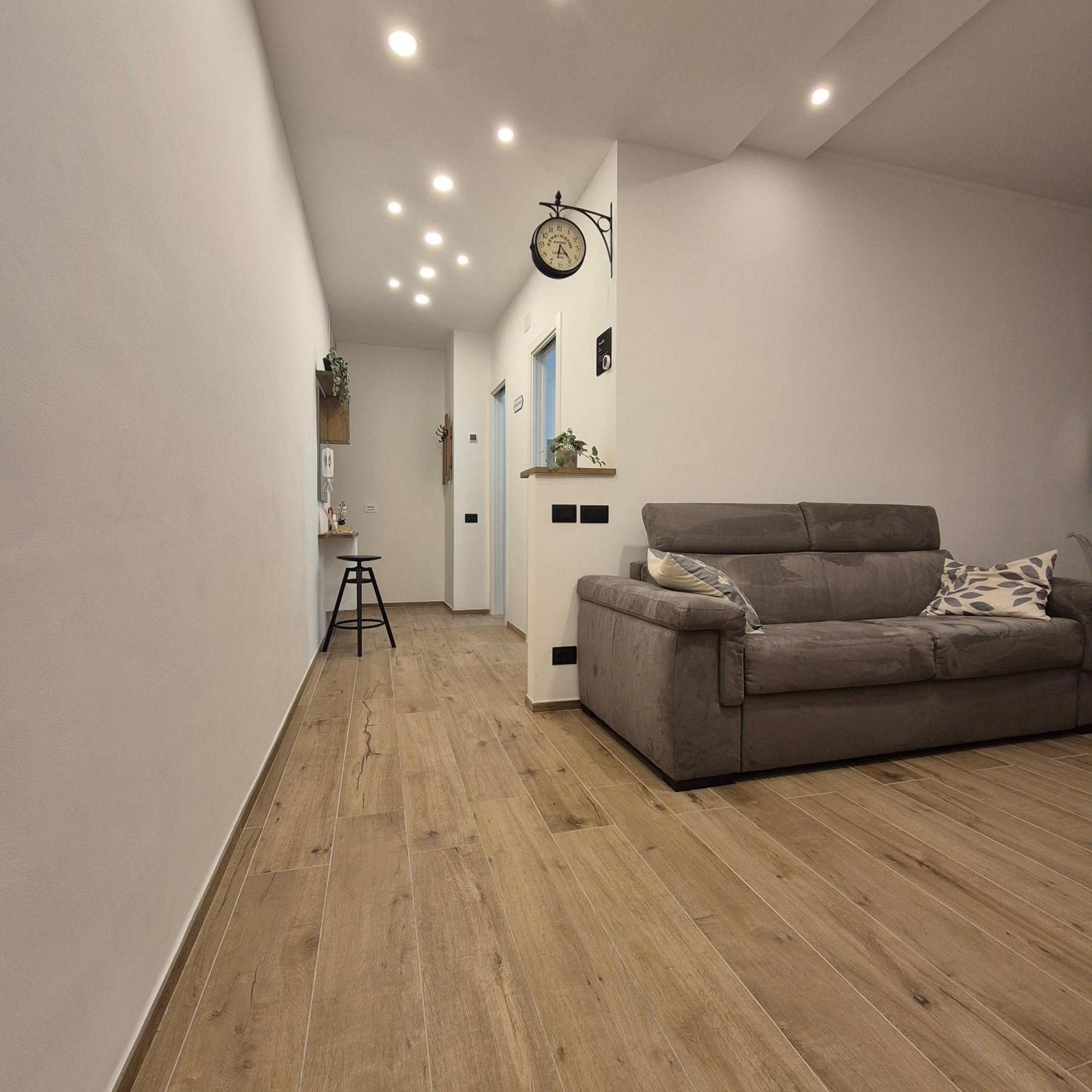 Casa Vacanza Milano 104 エクステリア 写真
